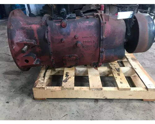 SPICER ES52-7B Transmission