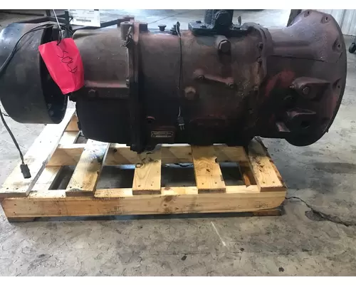 SPICER ES52-7B Transmission