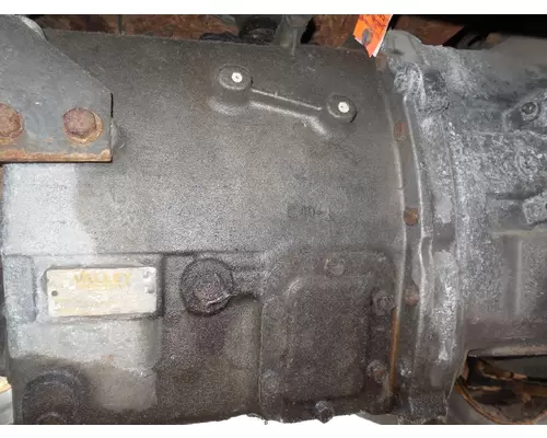 SPICER ES525D TransmissionTransaxle Assembly
