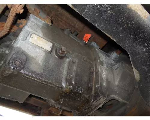 SPICER ES525D TransmissionTransaxle Assembly