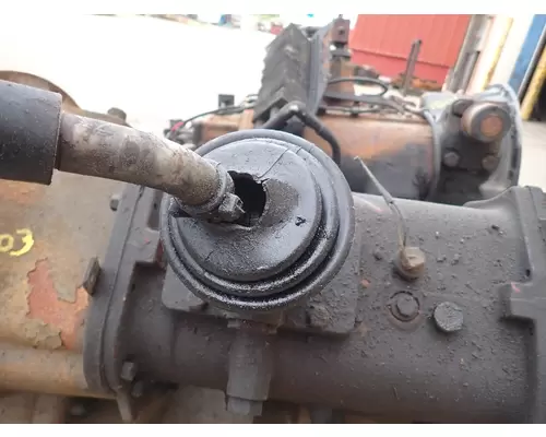 SPICER ES527A TransmissionTransaxle Assembly