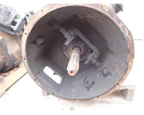 SPICER ES527A TransmissionTransaxle Assembly