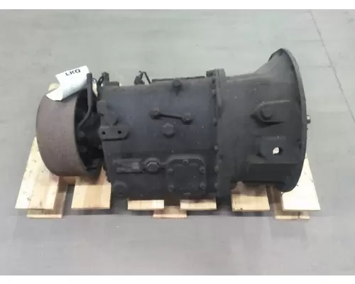 SPICER ES53-5A TRANSMISSION ASSEMBLY