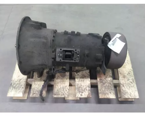 SPICER ES53-5A TRANSMISSION ASSEMBLY