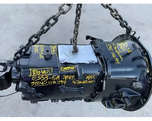 SPICER ES53-5A Transmission Assembly
