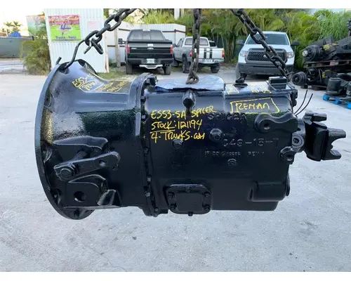 SPICER ES53-5A Transmission Assembly