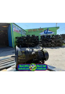SPICER ES53-5A Transmission Assembly