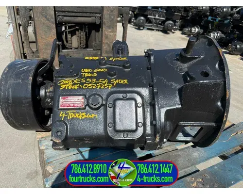 SPICER ES53-5A Transmission Assembly