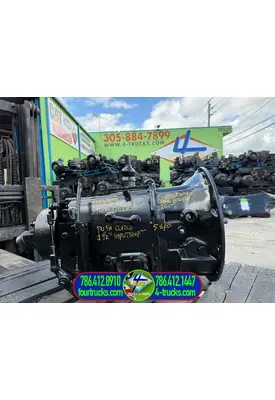 SPICER ES53-5A Transmission Assembly