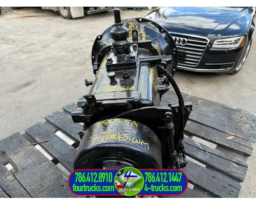 SPICER ES53-5A Transmission Assembly