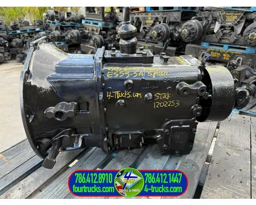 SPICER ES53-5A Transmission Assembly