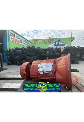 SPICER ES53-5A Transmission Assembly