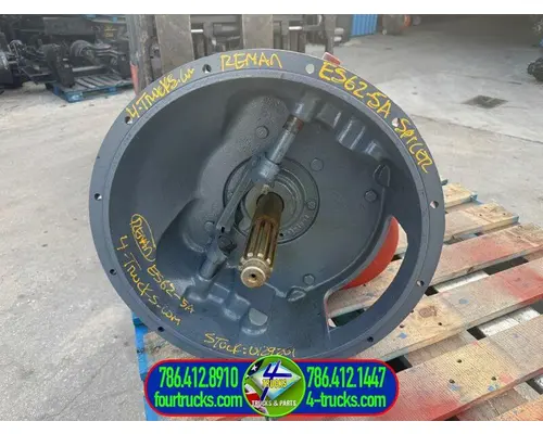 SPICER ES53-5A Transmission Assembly