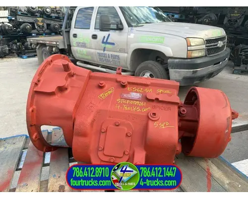 SPICER ES53-5A Transmission Assembly