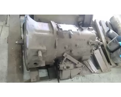 SPICER ES53-5D Transmission Assembly