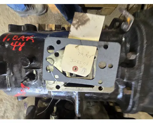 SPICER ES53-5 Transmission Assembly