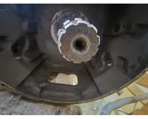 SPICER ES53-5 Transmission Assembly