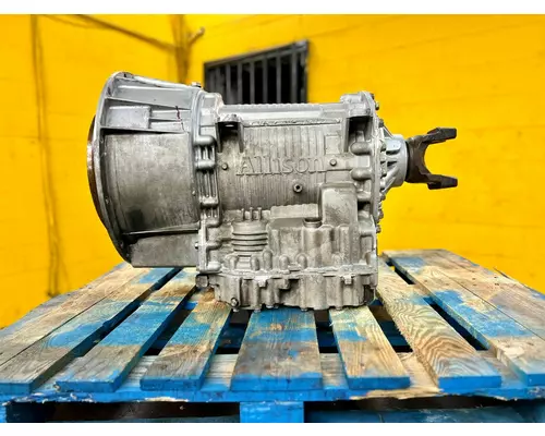 SPICER ES53-5 Transmission Assembly