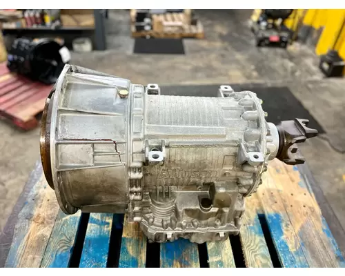 SPICER ES53-5 Transmission Assembly