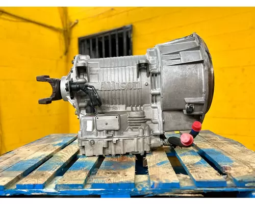 SPICER ES53-5 Transmission Assembly