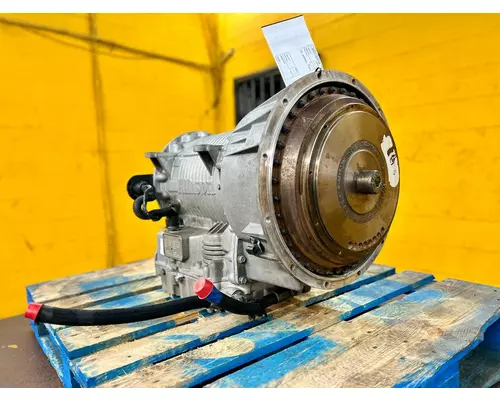 SPICER ES53-5 Transmission Assembly