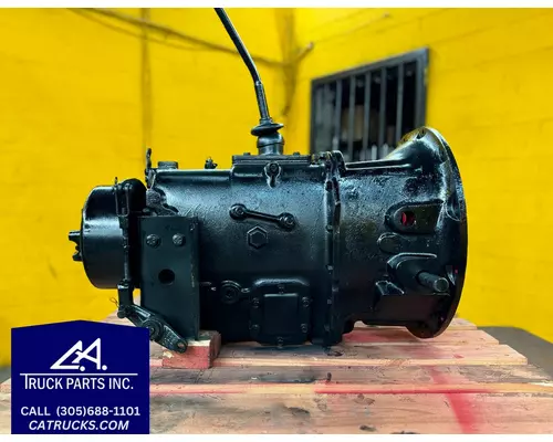 SPICER ES53-5 Transmission Assembly