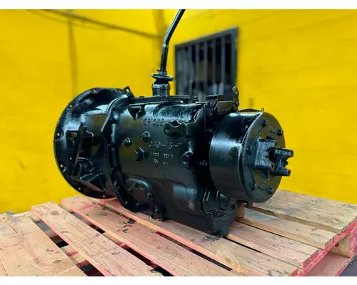 SPICER ES53-5 Transmission Assembly