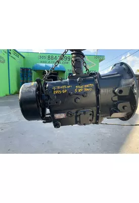 SPICER ES53-5 Transmission Assembly