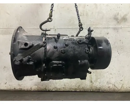 SPICER ES53-5 Transmission