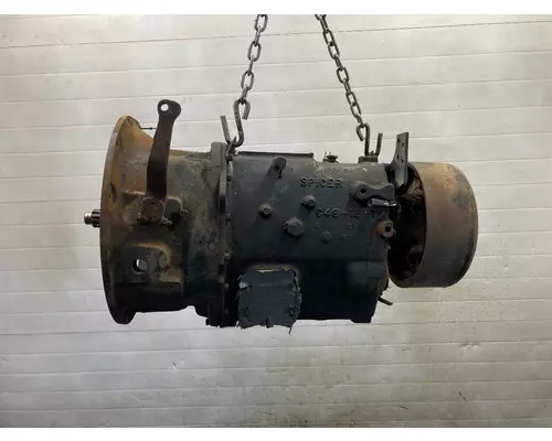 SPICER ES53-5 Transmission