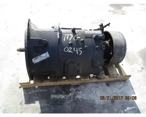 SPICER ES56-5A TRANSMISSION ASSEMBLY