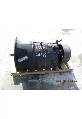 SPICER ES56-5A TRANSMISSION ASSEMBLY