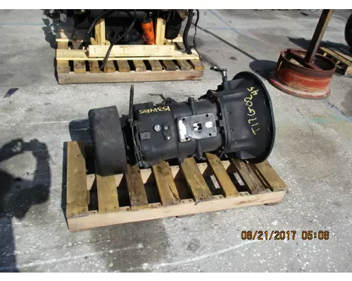 SPICER ES56-5A TRANSMISSION ASSEMBLY