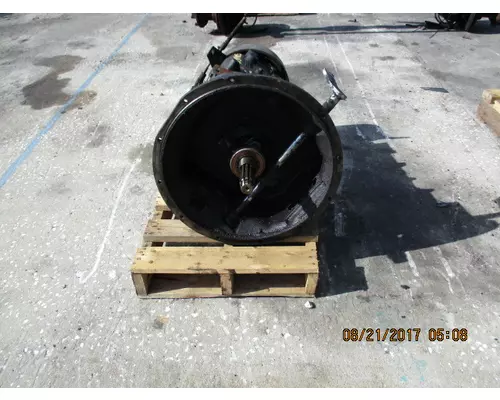 SPICER ES56-5A TRANSMISSION ASSEMBLY