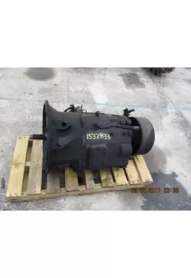 SPICER ES56-5A TRANSMISSION ASSEMBLY