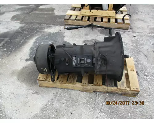 SPICER ES56-5A TRANSMISSION ASSEMBLY