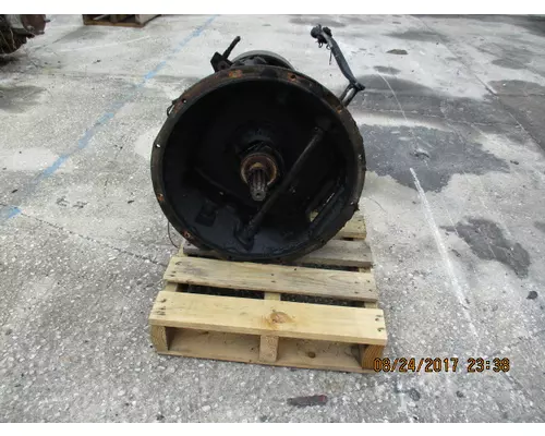 SPICER ES56-5A TRANSMISSION ASSEMBLY