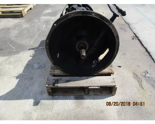 SPICER ES56-5A TRANSMISSION ASSEMBLY