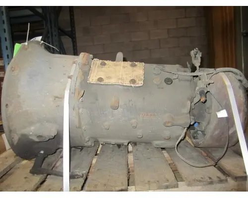 SPICER ES56-5A TRANSMISSION ASSEMBLY