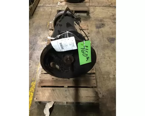 SPICER ES56-5A TRANSMISSION ASSEMBLY