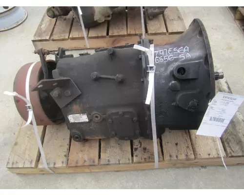 SPICER ES56-5A TRANSMISSION ASSEMBLY