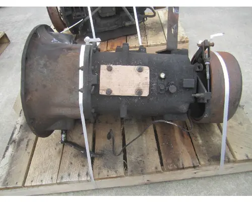 SPICER ES56-5A TRANSMISSION ASSEMBLY
