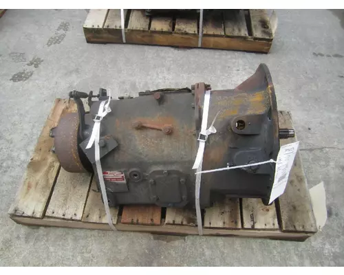 SPICER ES56-5A TRANSMISSION ASSEMBLY