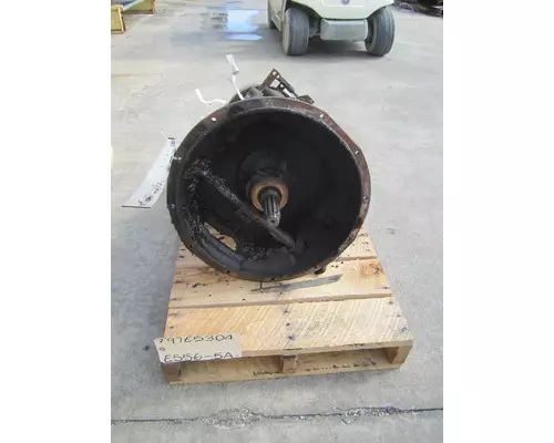 SPICER ES56-5A TRANSMISSION ASSEMBLY