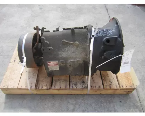 SPICER ES56-5A TRANSMISSION ASSEMBLY