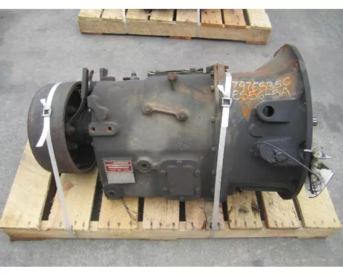 SPICER ES56-5A TRANSMISSION ASSEMBLY