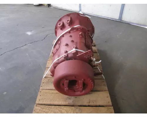 SPICER ES56-5A TRANSMISSION ASSEMBLY