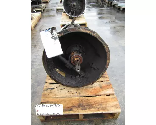 SPICER ES56-5A TRANSMISSION ASSEMBLY