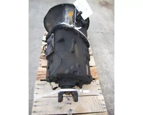 SPICER ES56-5A TRANSMISSION ASSEMBLY