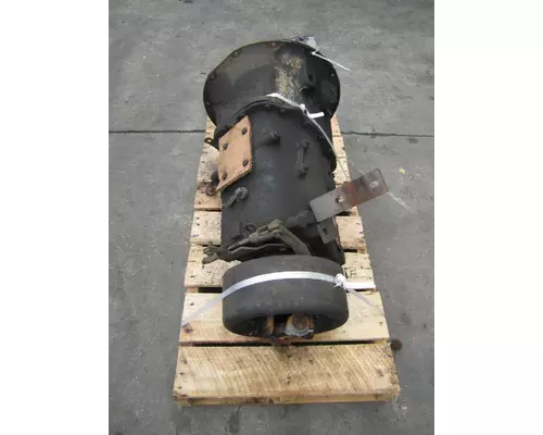 SPICER ES56-5A TRANSMISSION ASSEMBLY